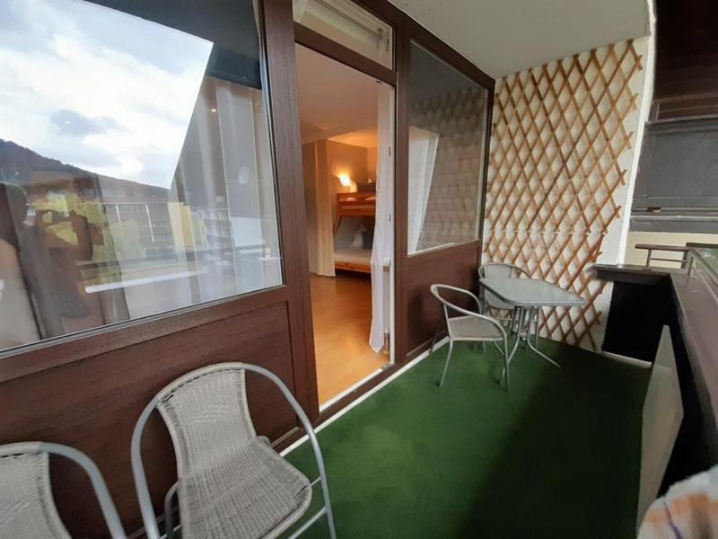 Apartment Magdalena Kaprun Exterior photo
